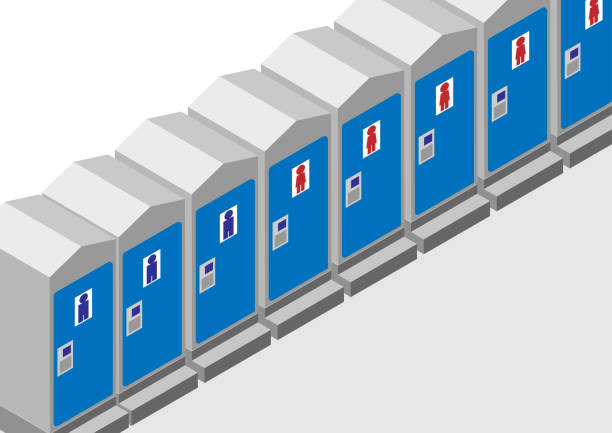Best Portable Restroom Servicing (Cleaning and Restocking)  in Mebane, NC