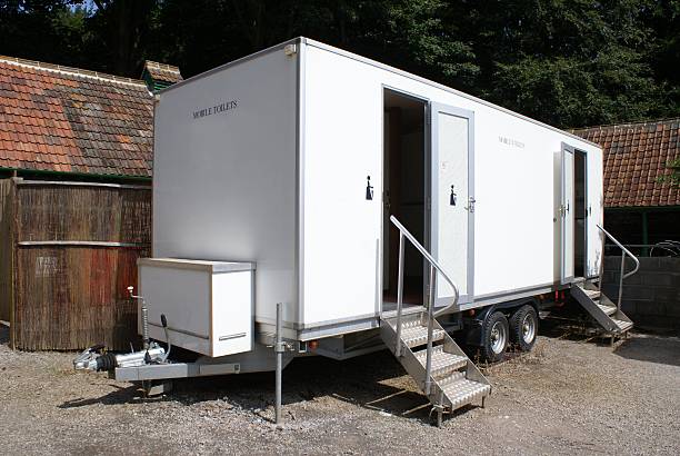 Best Portable Restrooms for Agricultural Sites  in Mebane, NC
