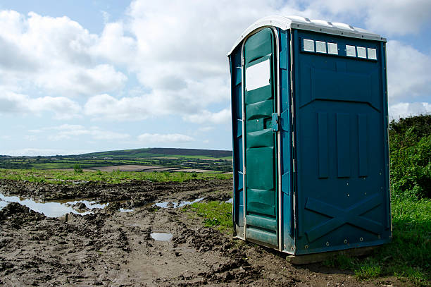 Types of Portable Toilets We Offer in Mebane, NC